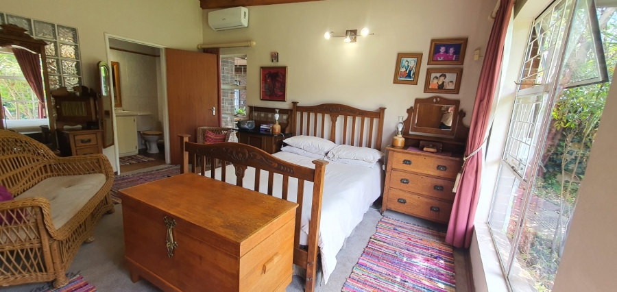 4 Bedroom Property for Sale in Brandwag Free State